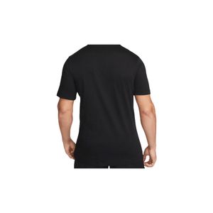 Camiseta Nike Sportswear Masculina Fb9815-010 Preto