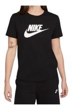 Camiseta-Nike-Sportswear-Essentials-Feminina-Dx7906-010-Preto