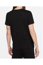 Camiseta-Nike-Sportswear-Essentials-Feminina-Dx7906-010-Preto
