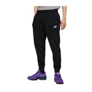 Calça Nike Sportswear Club Masculina Bv2679-010 Preto