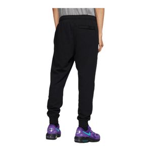 Calça Nike Sportswear Club Masculina Bv2679-010 Preto