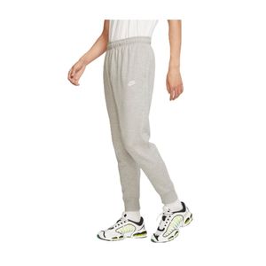 Calça Nike Sportswear Club Masculina  Bv2679-06 Cinza