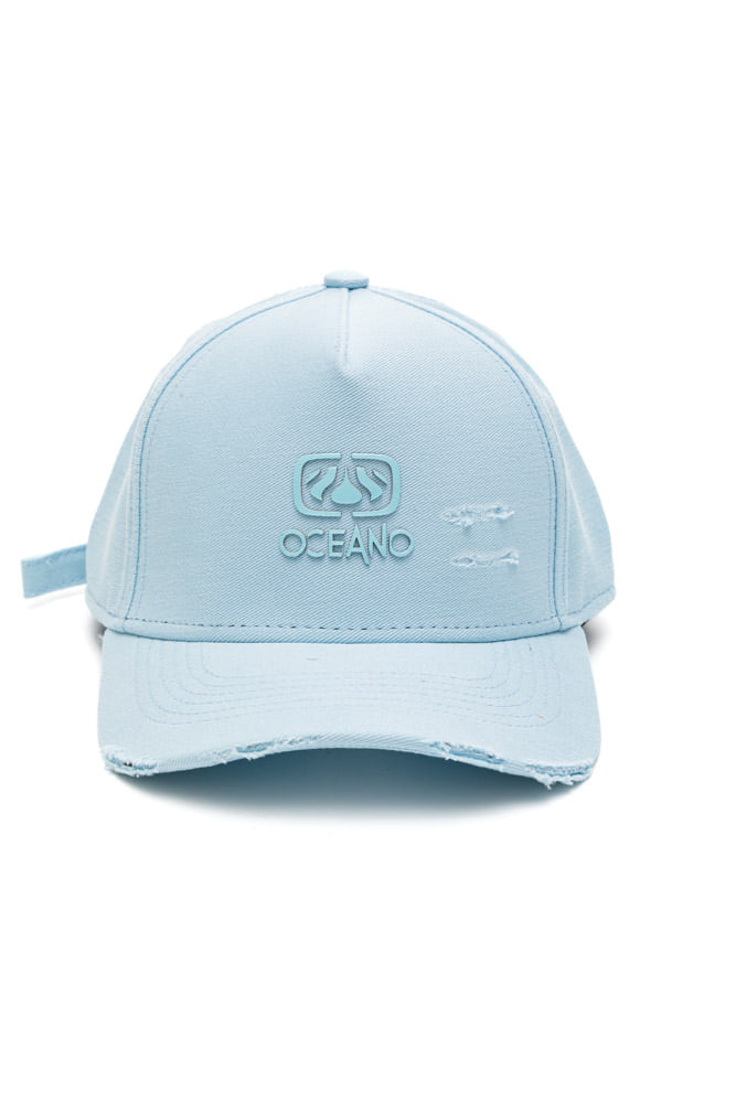 Bone-Oceano-Surfwear-Aba-Curva-Destroyed-44922-Azul-Claro