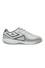 Chuteira-Futsal-Umbro-Pro-5-Jr-U07fb00092-882-Cinza-