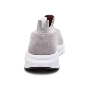 Tênis Actvitta Knit Unissex Caminhada Jogging 4927.200 Branco