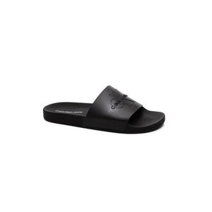 Chinelo Calvin Klein Jeans Slide Masculino Cm4pc43ch812 Preto