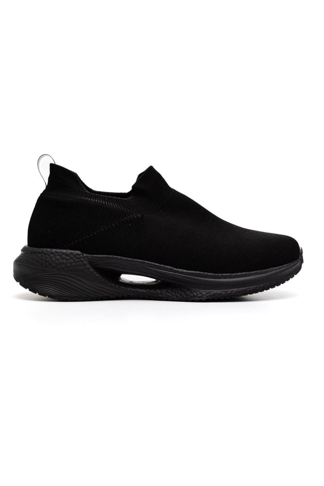 Tenis-Actvitta-Knit-Jogging-Caminhada-Feminino-4927.100.27675-Preto