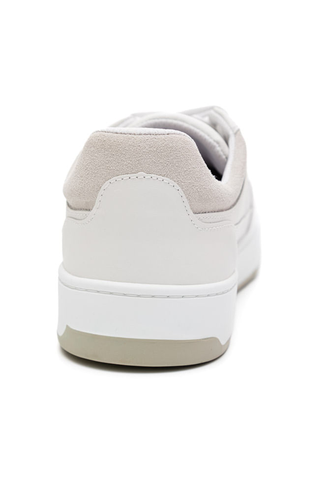 Tenis-Calvin-Klein-Jeans-Masculino-Palito-Basic-Ckjm1107-Branco