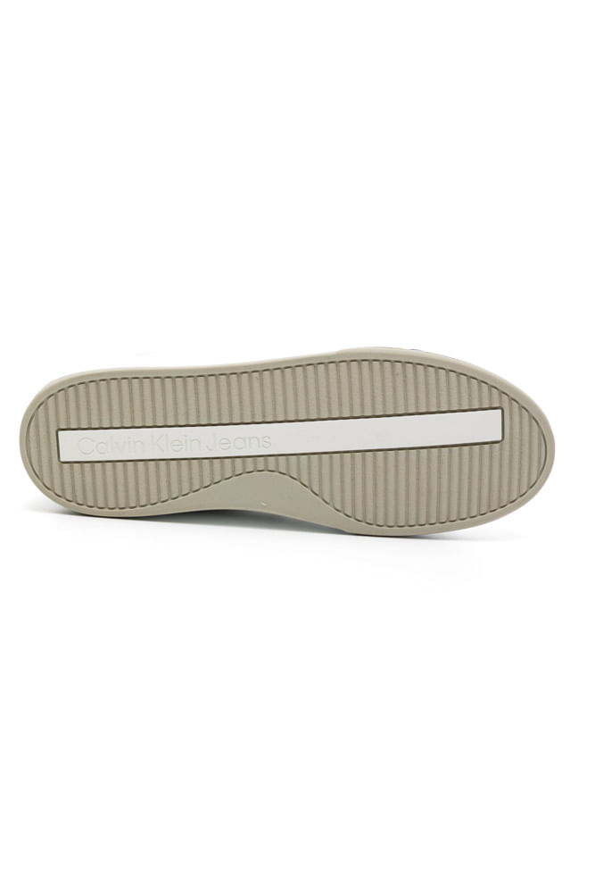 Tenis-Calvin-Klein-Jeans-Masculino-Palito-Basic-Ckjm1107-Branco
