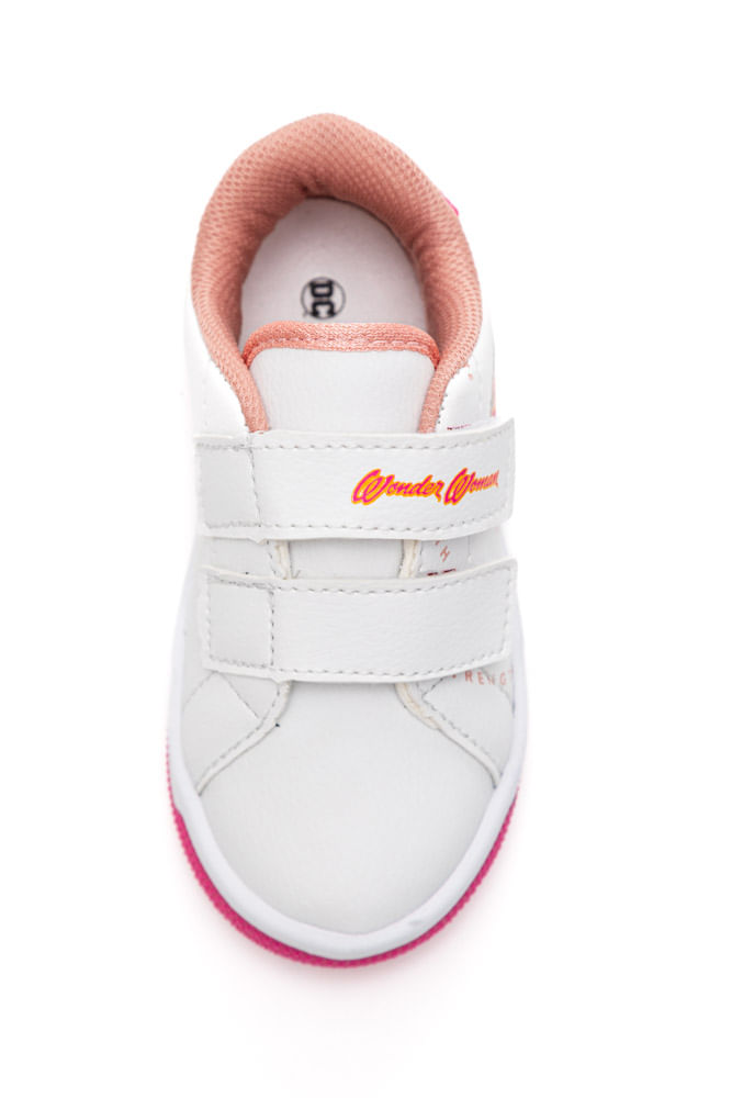 Tenis-Via-Vip-Mulher-Maravilha-Menina-W2820mm4-Branco