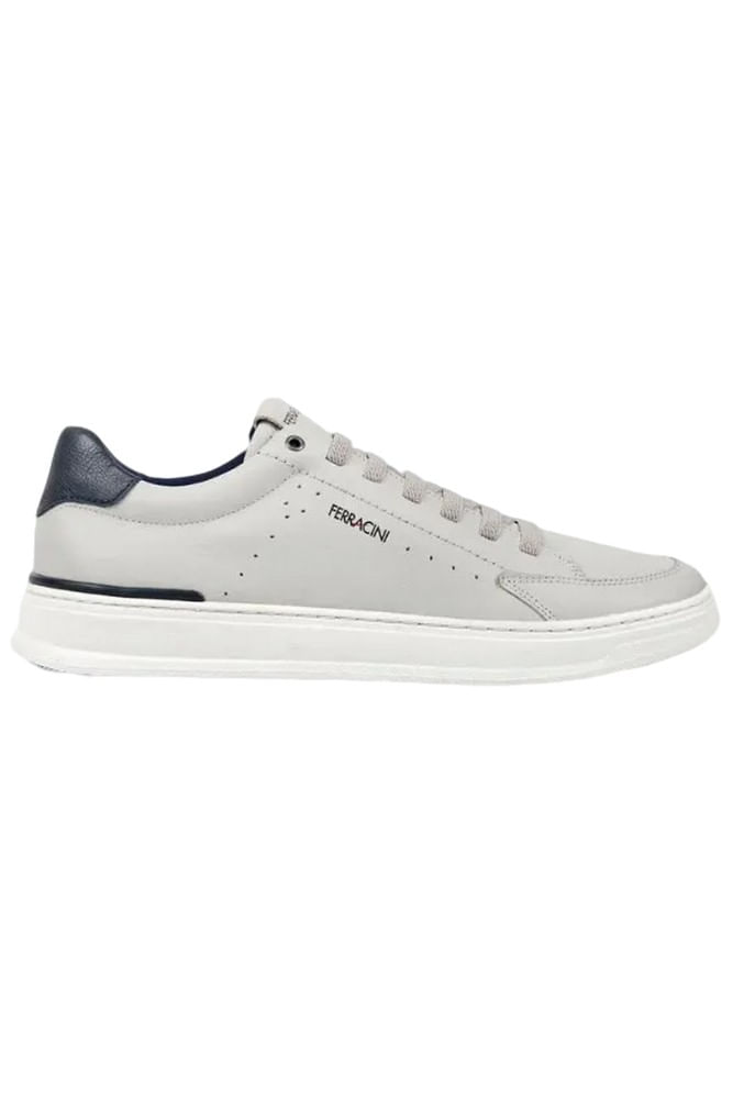 Sapatenis-Ferracini-Esportivo-Gold-Masculino-2074a-Cinza