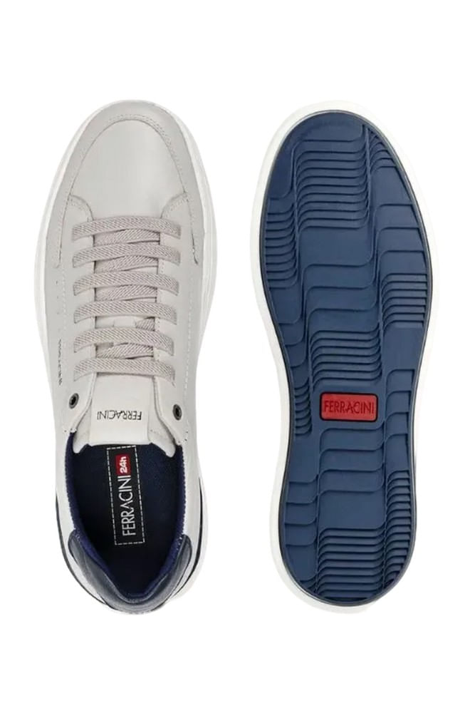 Sapatenis-Ferracini-Esportivo-Gold-Masculino-2074a-Cinza