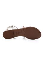 Sandalia-Beira-Rio-Rasteirinha-Feminina-Esferas-E-Brilho-8263.978.-Prata
