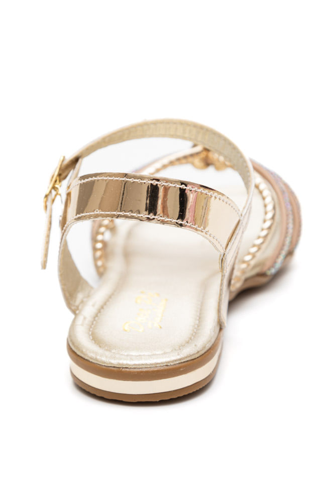 Sandalia-Doce-Pe-Rasteira-Infantil-Menina-Ouro