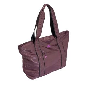 Bolsa Adidas Yoga Tote Bag Im5508 Roxo