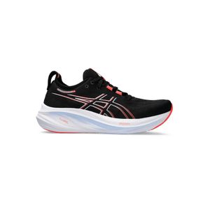 Tênis Asics Gel-Nimbus 26 Masculino Corrida 1011b794 Preto