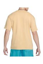 Camiseta-Nike-Sportswear-Max90-Masculina-Fj5243-252-Amarelo