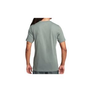 Camiseta Nike Sportswear Connect Masculina - Fj1079-084 Cinza