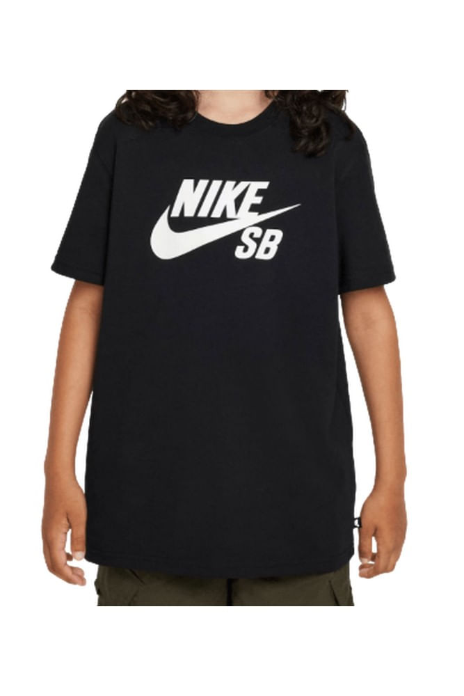 Camiseta-Nike-Sb-Infantil-Fd4001-010-Preto