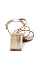 Sandalia-Sandra-Salto-Medio-Feminina-Com-Brilho-41-3111-19-Ouro