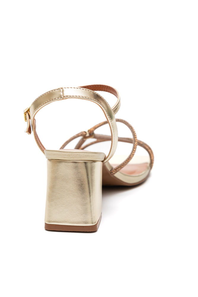 Sandalia-Sandra-Salto-Medio-Feminina-Com-Brilho-41-3111-19-Ouro