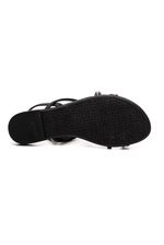 Sandalia-Rasteira-Dakota-Y8611-03-Preto