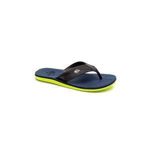 Chinelo  Br Sport Tira Larga Masculino 2260.100 Preto