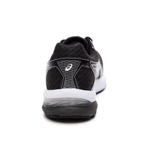 Tênis Asics Gel-Shogun St - Masculino 1201b041.020 Preto