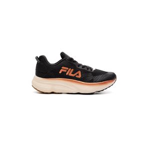 Tênis Fila Maxximus Corrida Feminino F02r00158 Preto