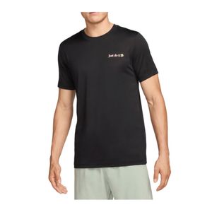 Camiseta Nike Dri-Fit Legend Masculina Fz8044-010 Preto