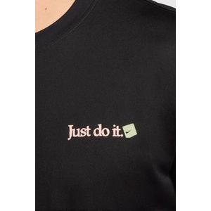 Camiseta Nike Dri-Fit Legend Masculina Fz8044-010 Preto
