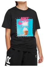 Camiseta-Nike-Sportswear-Juvenil-Menino-Fd3192-010-Preto