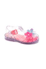 Sandalia-Camin-Aranha-Infantil-Menina-Flor-22027-122-Transparente