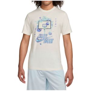 Camiseta Nike Photo Masculina Fv8410-133 Off-White