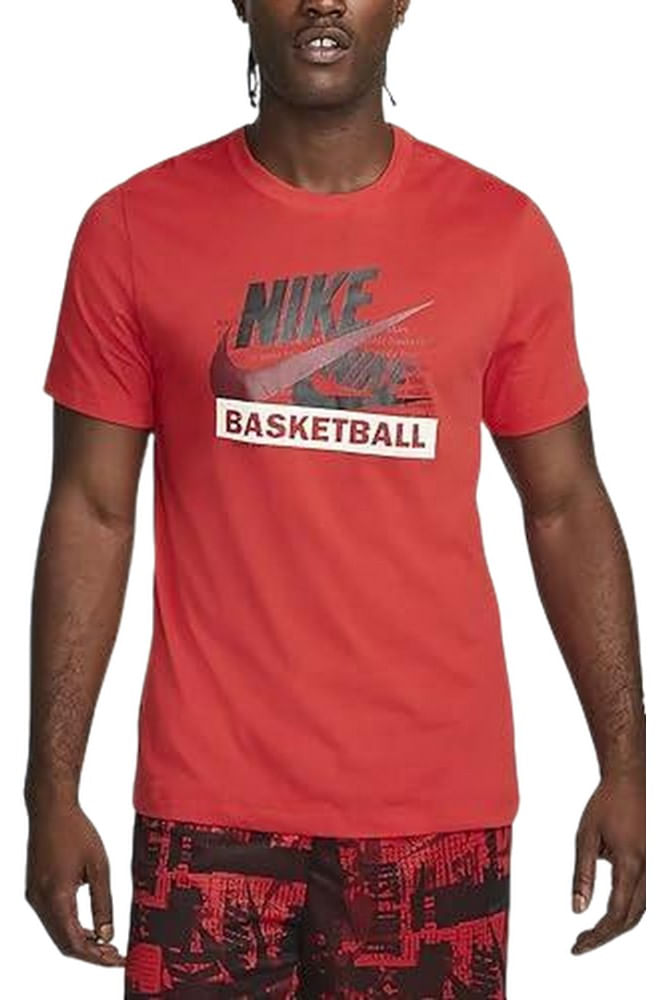 Camiseta-Nike-Ssnl-Exp-Masculina-Dz2681-657-Vermelho