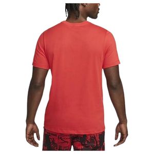 Camiseta Nike Ssnl Exp Masculina Dz2681-657 Vermelho