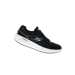 Tênis Skechers Go Run Pulse 2.0 Masculino 220540-Bkw Preto