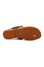 Chinelo-Meyre-Rasteira-Feminina-Flores-S384-Preto