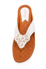 Chinelo-Meyre-Rasteira-Feminina-Flores-S384-Branco