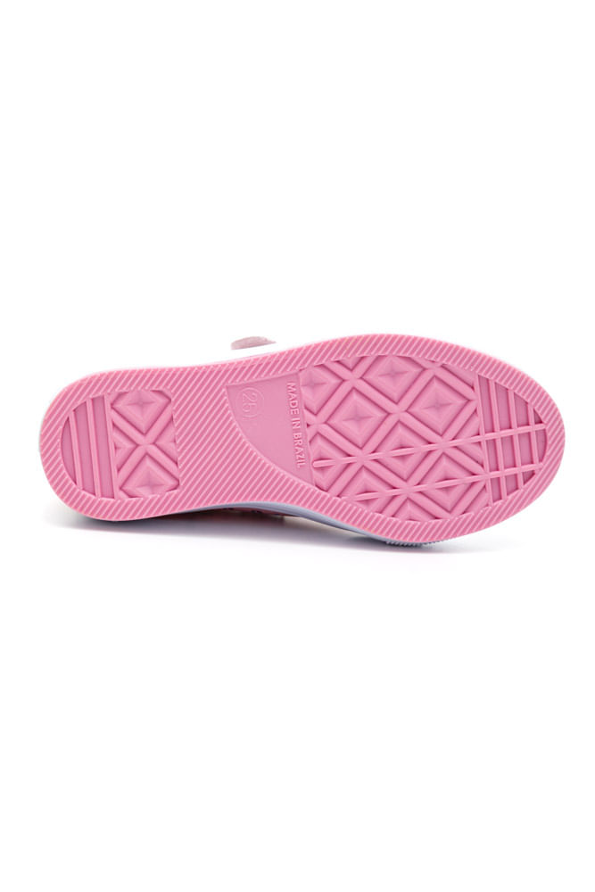 Tenis-Star-Chic-Infantil-Menina-Personagens-4026-Rosa
