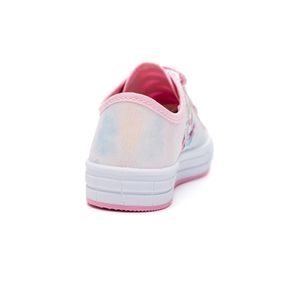Tênis Star Chic Infantil Menina Personagens 60-Rafa11 Rosa