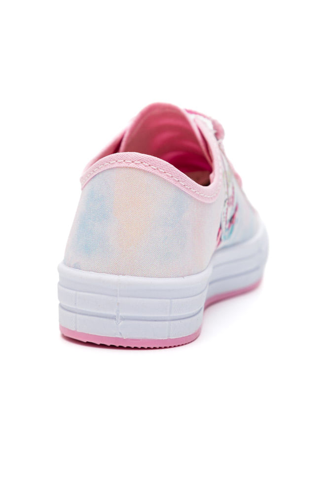 Tenis-Star-Chic-Infantil-Menina-Personagens-60-Rafa11-Rosa