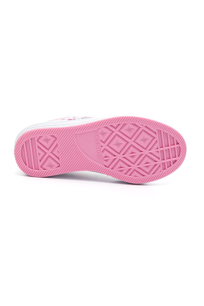 Tenis-Star-Chic-Infantil-Menina-Personagens-60-Rafa11-Rosa