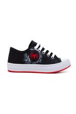 Tenis-Star-Chic-Casual-Infantil-Menino-60-Aranha-Preto