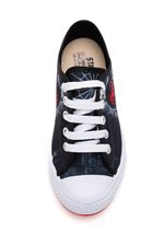 Tenis-Star-Chic-Casual-Infantil-Menino-60-Aranha-Preto