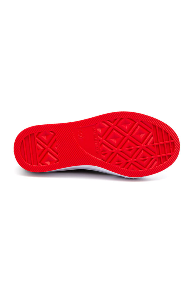 Tenis-Star-Chic-Casual-Infantil-Menino-60-Aranha-Preto