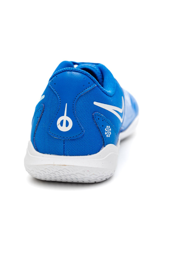 Chuteira-Nike-Tiempo-10-Club-Futsal-Masculina-Dv4345-400-Azul
