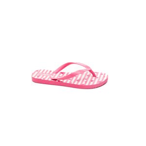 Chinelo Molekinha Infantil Menina Coração 2364.30 Rosa