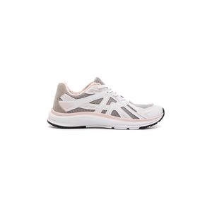 Tenis Actvitta Caminhada Feminino Esportivo 4842.204 Cinza
