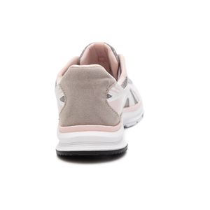 Tenis Actvitta Caminhada Feminino Esportivo 4842.204 Cinza